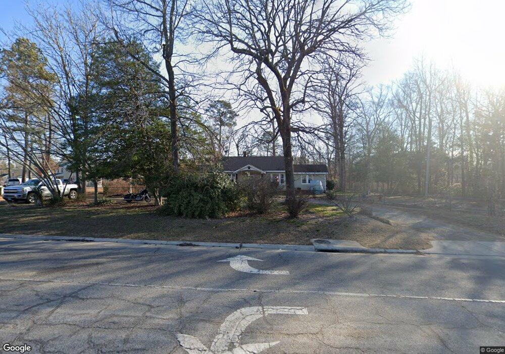 7601 Salem Church Rd, North Chesterfield, VA 23237 - photo 1