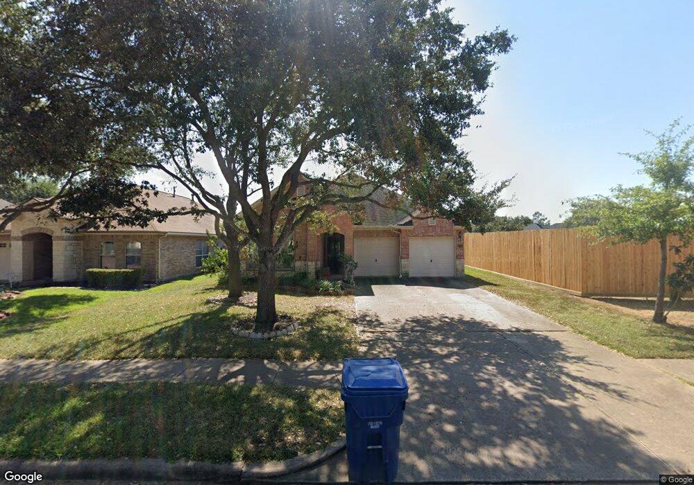 17311 Canyon Knoll Dr, Houston, TX 77095 - photo 1