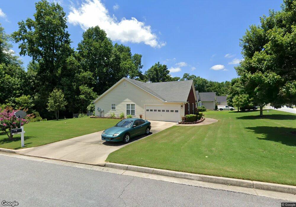 1266 Silverstone Trail, Jonesboro, GA 30238 - photo 1