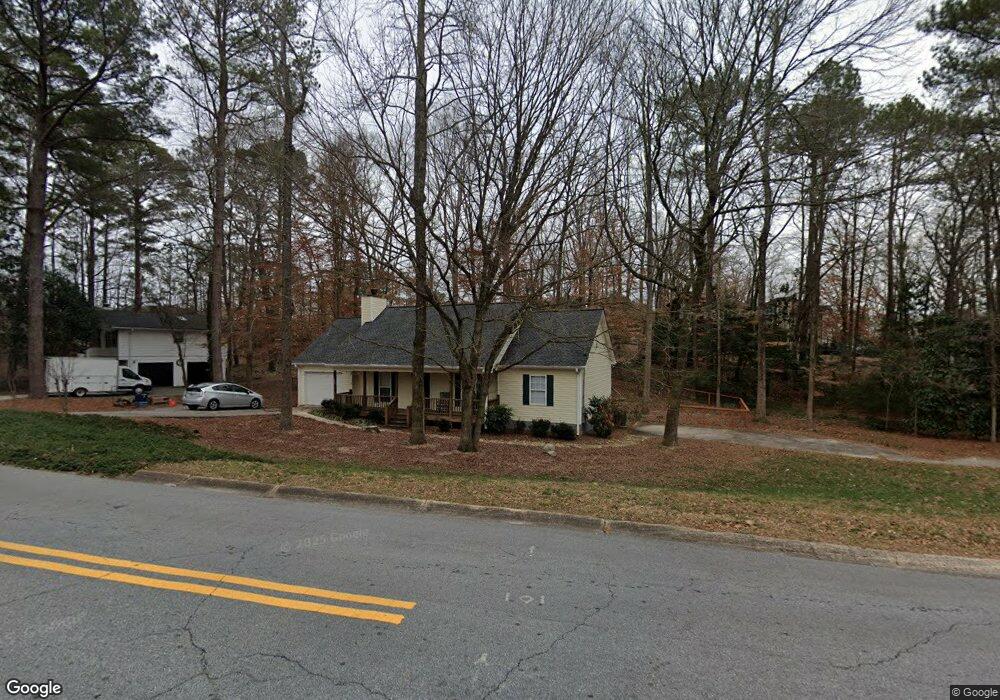 Lot 12 Davis Estates Rd, Athens, GA 30606 - photo 1