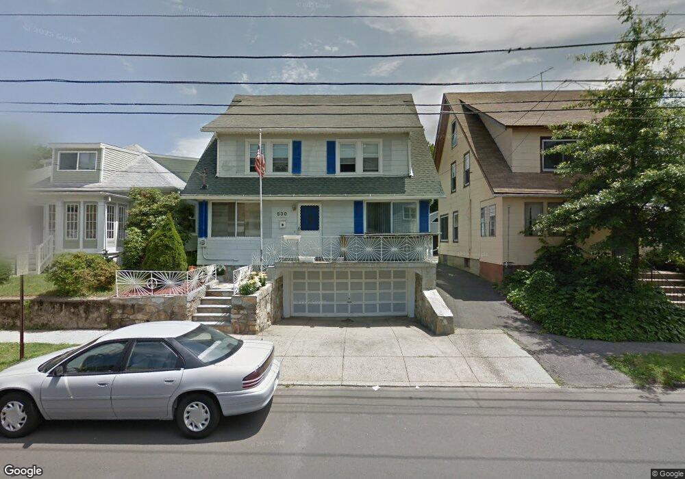 530 Wayne St, Bridgeport, CT 06606 - photo 1