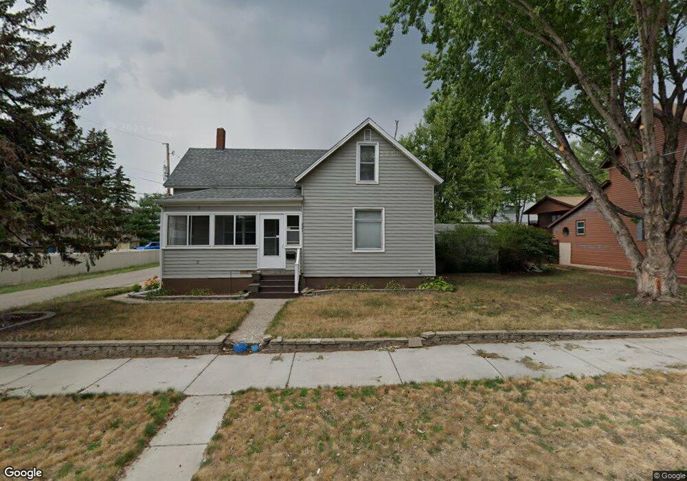 221 3rd St S, Sauk Rapids, MN 56379 - photo 1