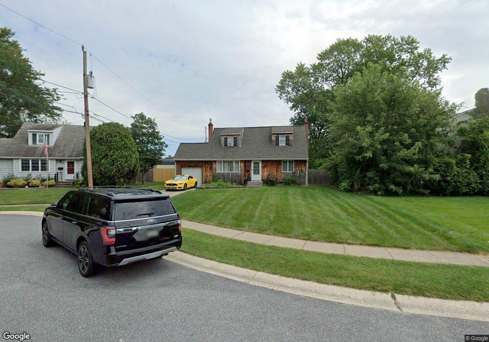 2 Connell Cir, Newark, DE 19711 - photo 1