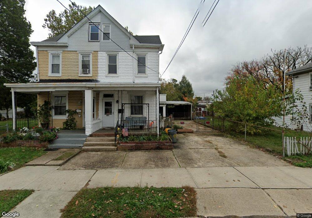 2409 S Clinton Ave, Trenton, NJ 08610 - photo 1