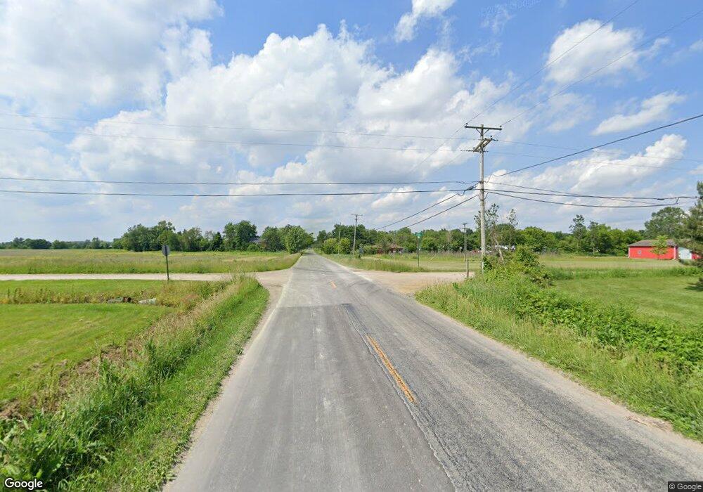 0 Steffas Rd unit 1018942, Maybee, MI 48159 - photo 1