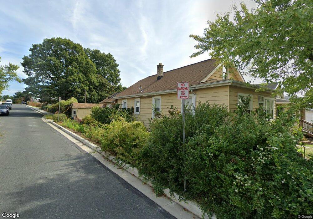 28 W Elm Ave, Baltimore, MD 21206 - photo 1