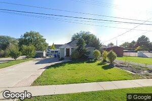 744 E 1500 S, Orem, UT 84097