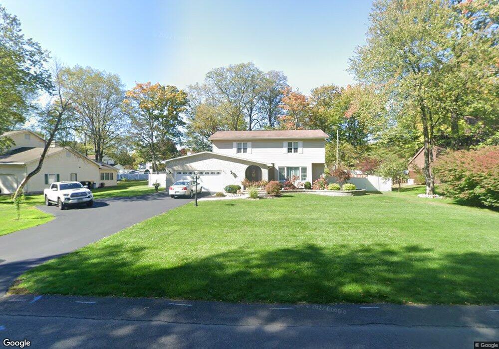 767 Downing St, Schenectady, NY 12309 - photo 1