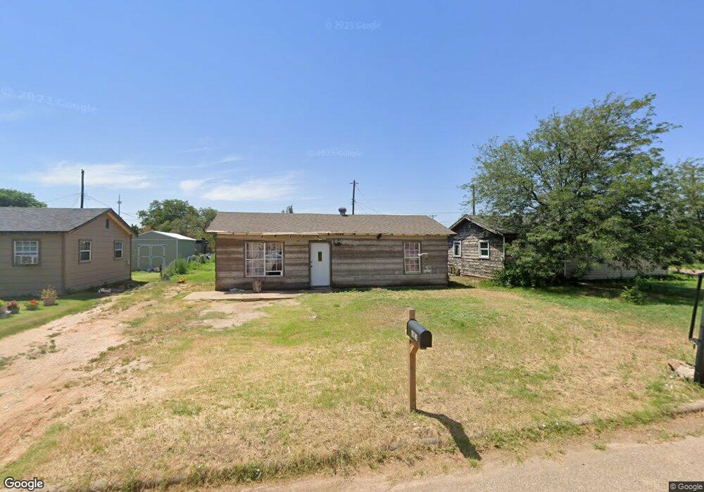 613 W 29th St, Plainview, TX 79072 - photo 1