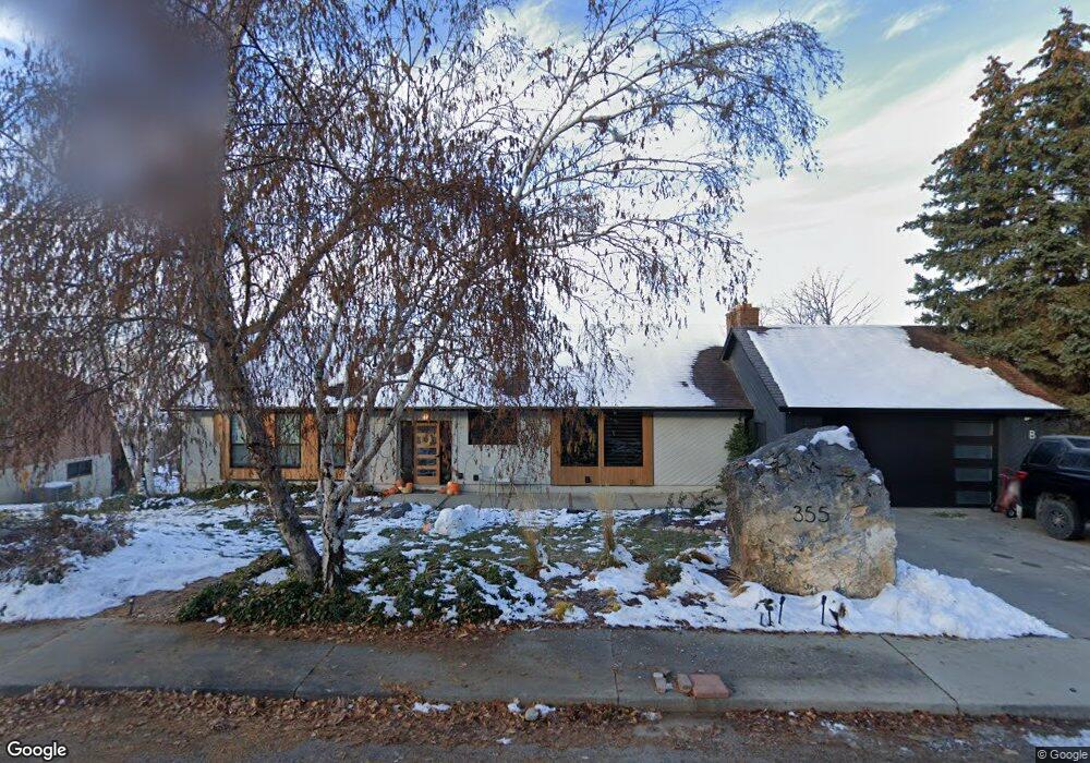 355 N 1300 E unit 335 N, Pleasant Grove, UT 84062 - photo 1