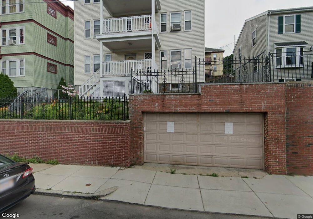 76 Goodale Rd unit 3, Mattapan, MA 02126 - photo 1