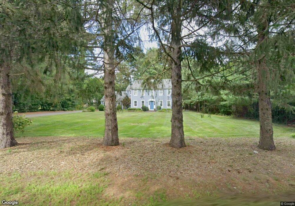 18 Silva St, Carver, MA 02330 - photo 1