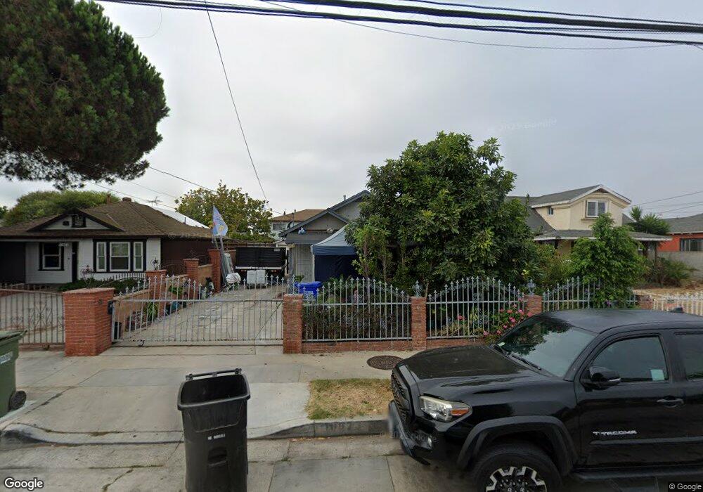 10923 S Grevillea Ave, Inglewood, CA 90304 - photo 1