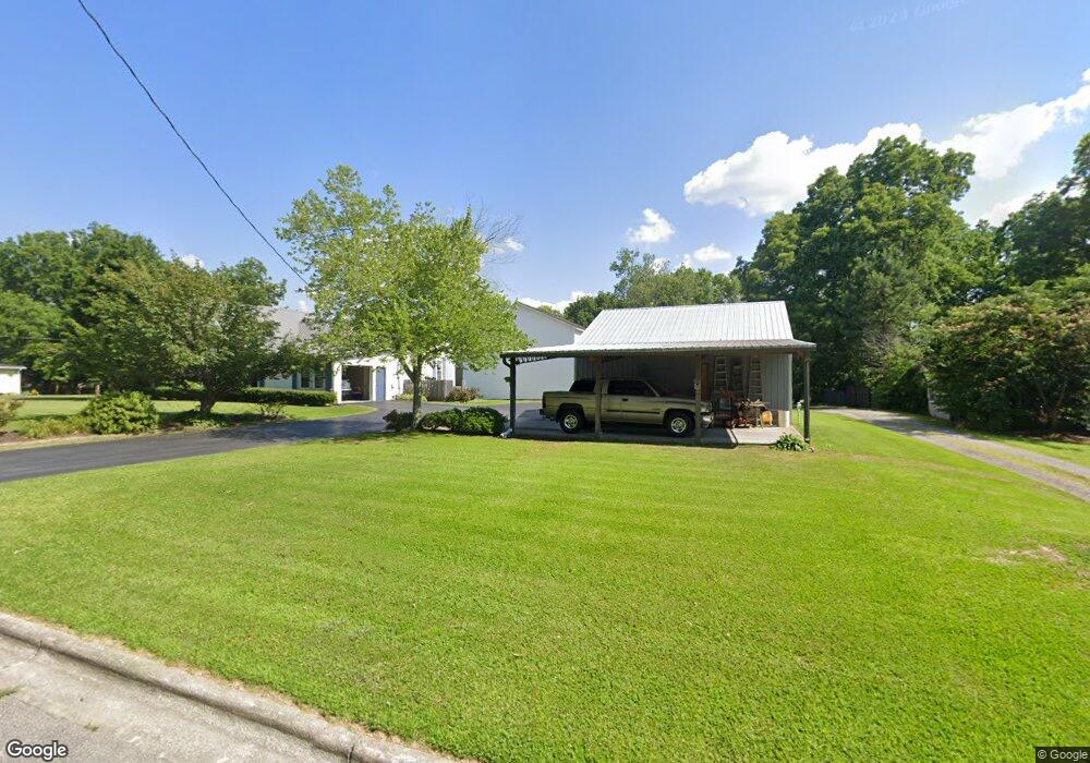 305 13th St NE, Cullman, AL 35055 - photo 1