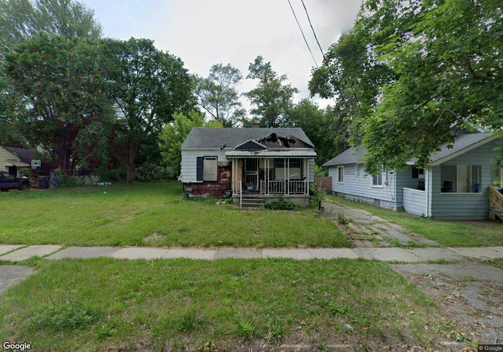 1722 Colorado Ave, Flint, MI 48506 - photo 1