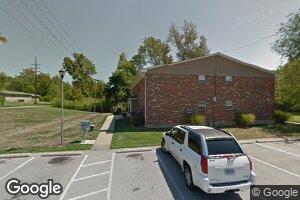 1206 Marquis Ct, Saint Louis, MO 63137