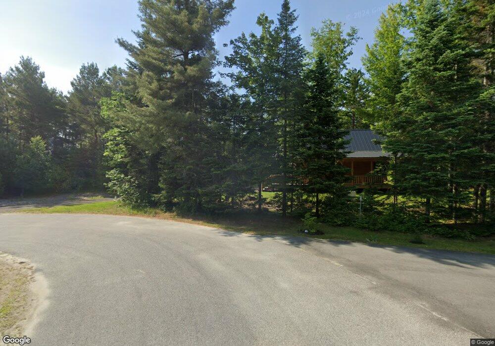 0 Deer Path unit 4207932, Carroll, NH 03595 - photo 1