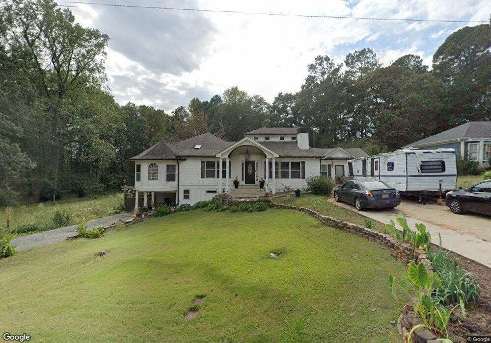 3796 Whitlock Ave, Suwanee, GA 30024 - photo 1