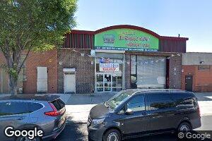 1232 Randall Ave, Bronx, NY 10474