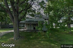 104 E Midway St, Colfax, IN 46035