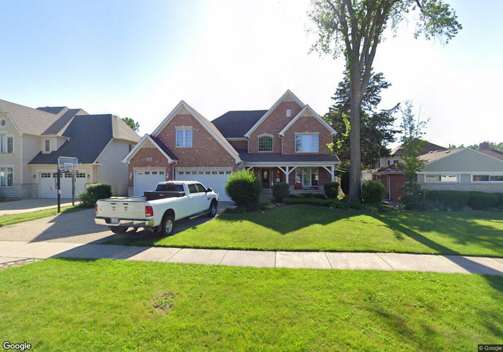 386 N Highview Ave, Elmhurst, IL 60126 - photo 1