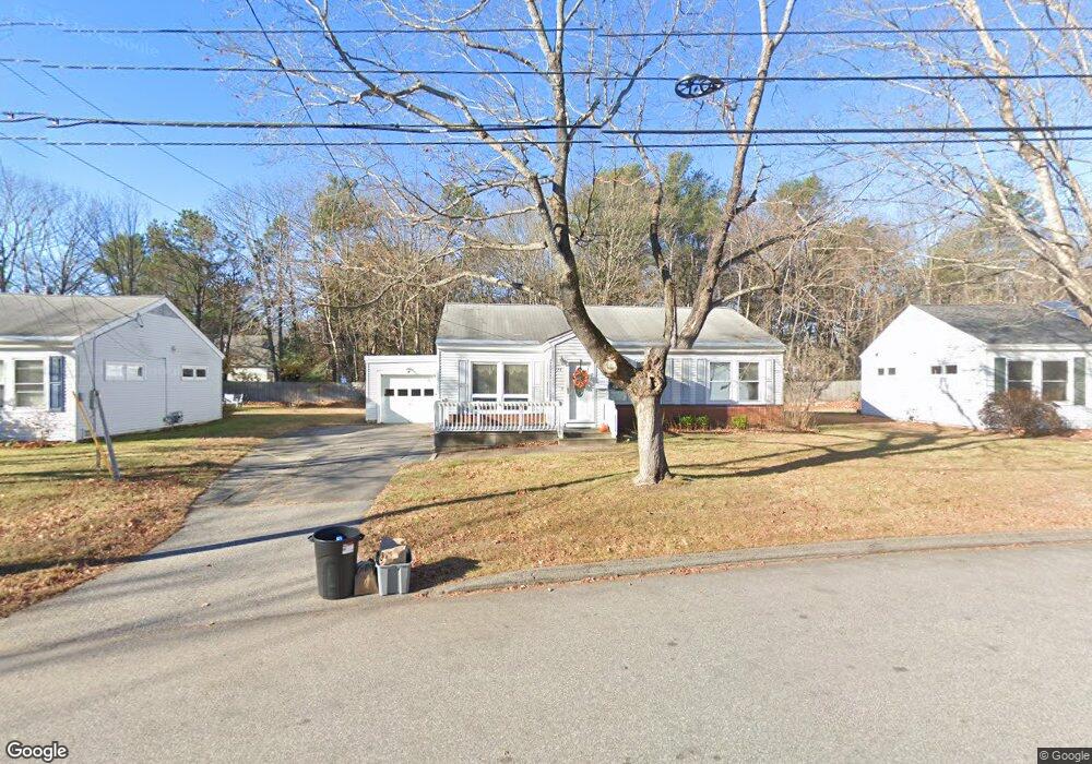 28 Moore Ave, Brunswick, ME 04011 - photo 1