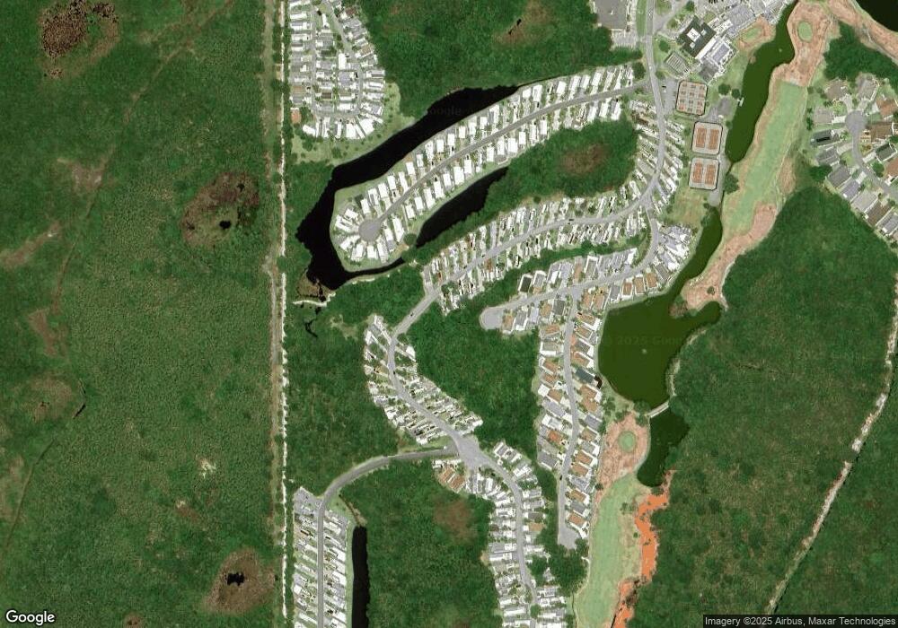 202 Plantation Dr, Titusville, FL 32780 - photo 1