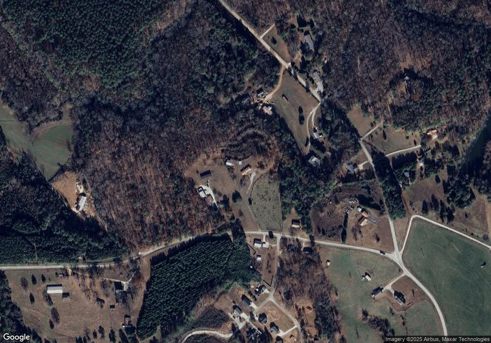 457 Hesse Hwy, Walhalla, SC 29691 - photo 1