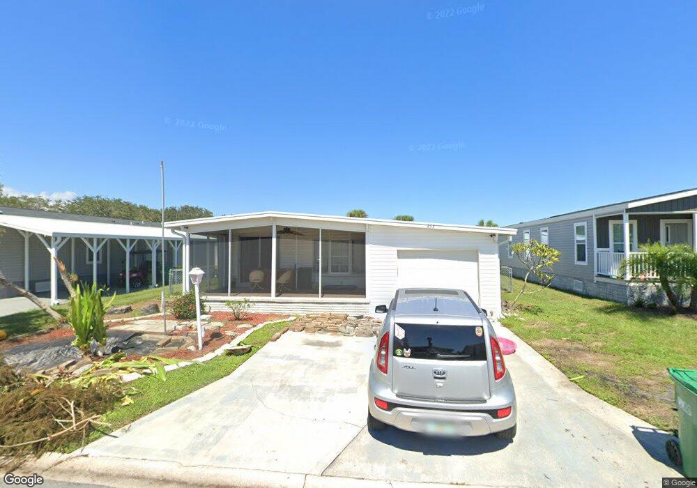 855 Laurel Cir, Sebastian, FL 32976 - photo 1