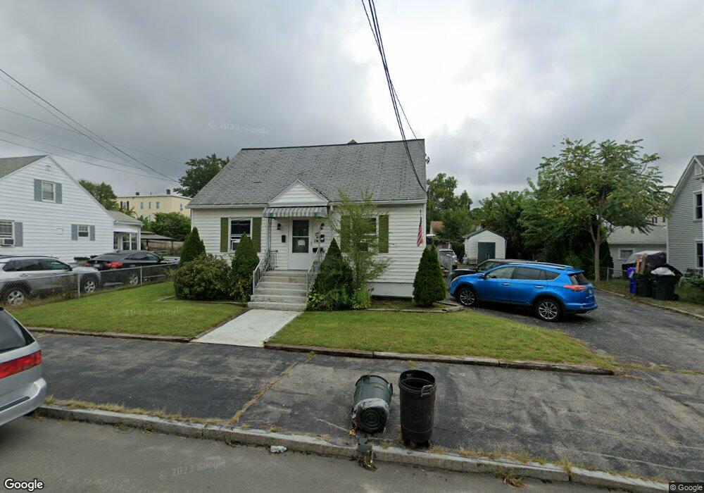 7 Maple St unit 1, Manchester, NH 03103 - photo 1