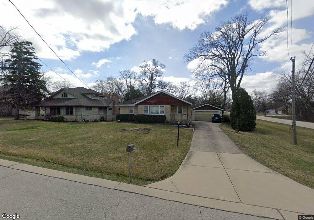 15W273 Fillmore St, Elmhurst, IL 60126 - photo 1