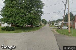 47 Bond St, Lucas, OH 44843