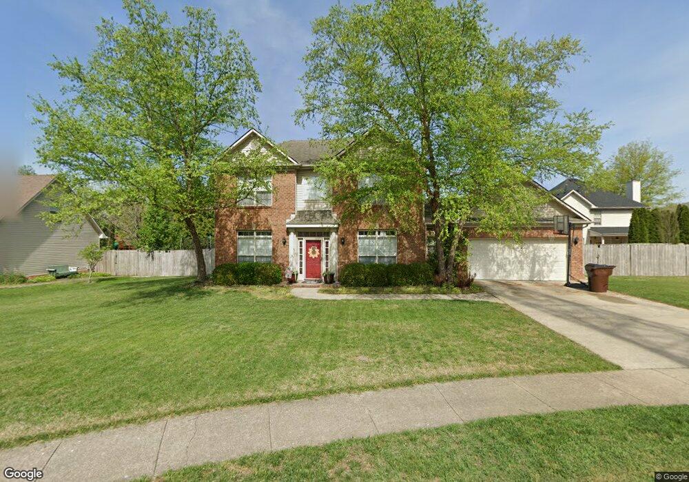 133 Pheasant Run, Nicholasville, KY 40356 - photo 1