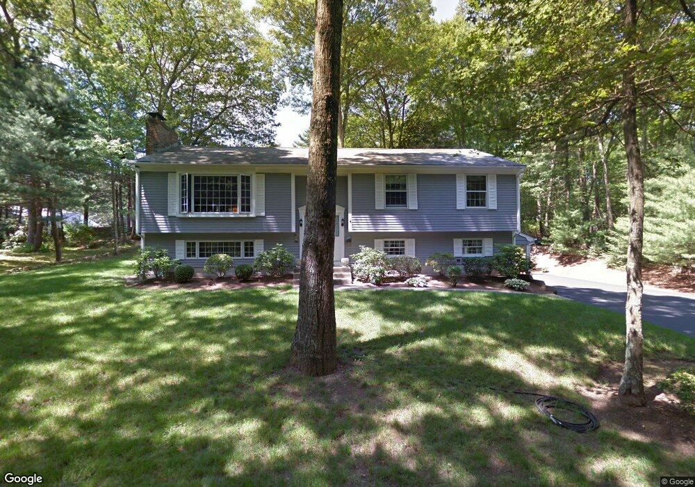 4 Newton Dr, Greenville, RI 02828 - photo 1