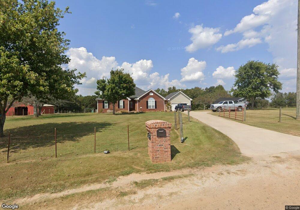 736 Old Lowell Mill Rd, Carrollton, GA 30116 - photo 1