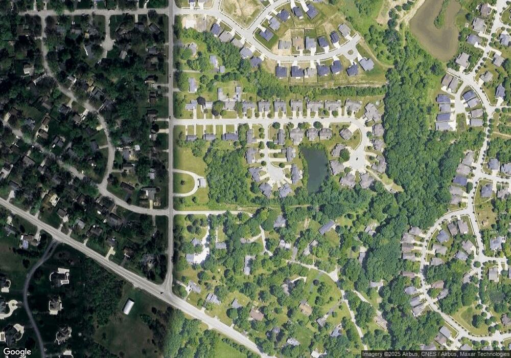 1706 Ashbury Ct, West Lafayette, IN 47906 - photo 1