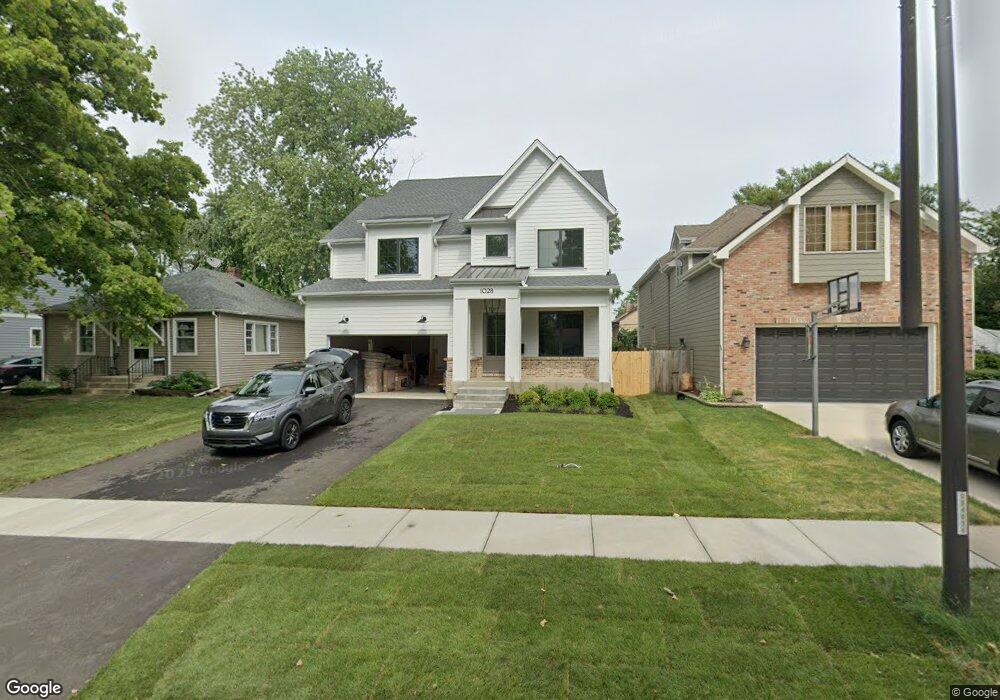 1028 N Main St, Naperville, IL 60563 - photo 1
