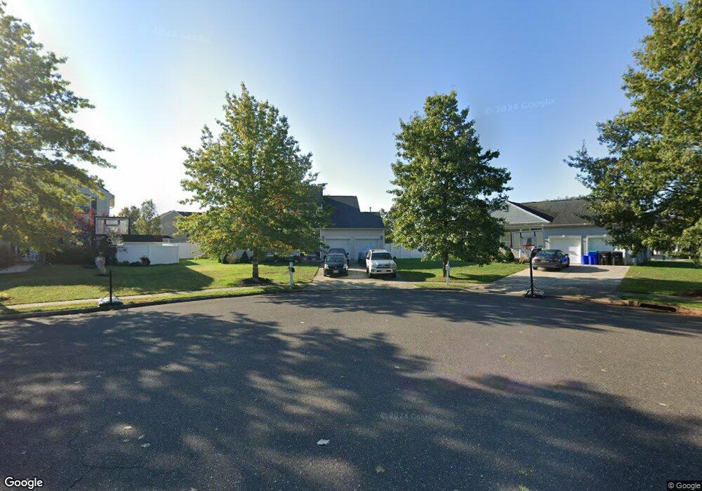 39 Rocha Ct, Hammonton, NJ 08037 - photo 1