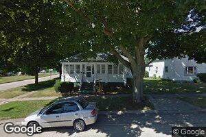 401 Grand St, Guthrie Center, IA 50115