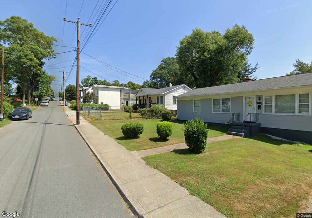 1006 King St, Charlottesville, VA 22903 - photo 1