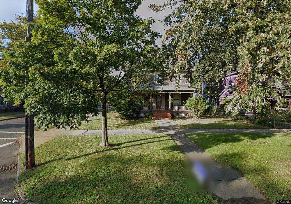 17 Dartmouth St, Springfield, MA 01109 - photo 1