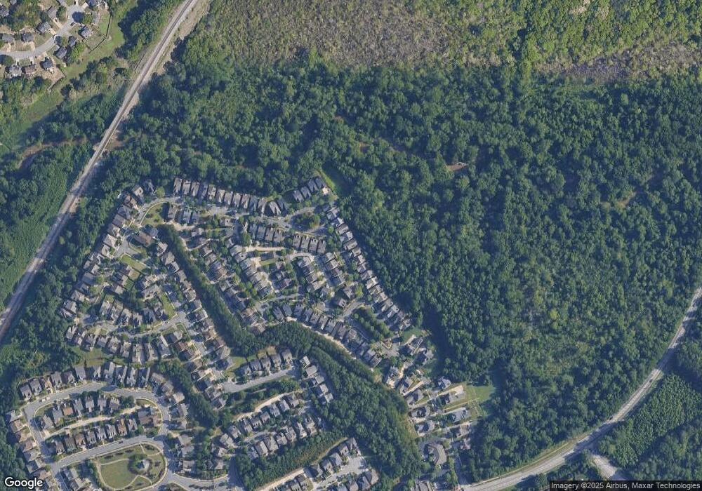 3805 Baxley Ln, Suwanee, GA 30024 - photo 1