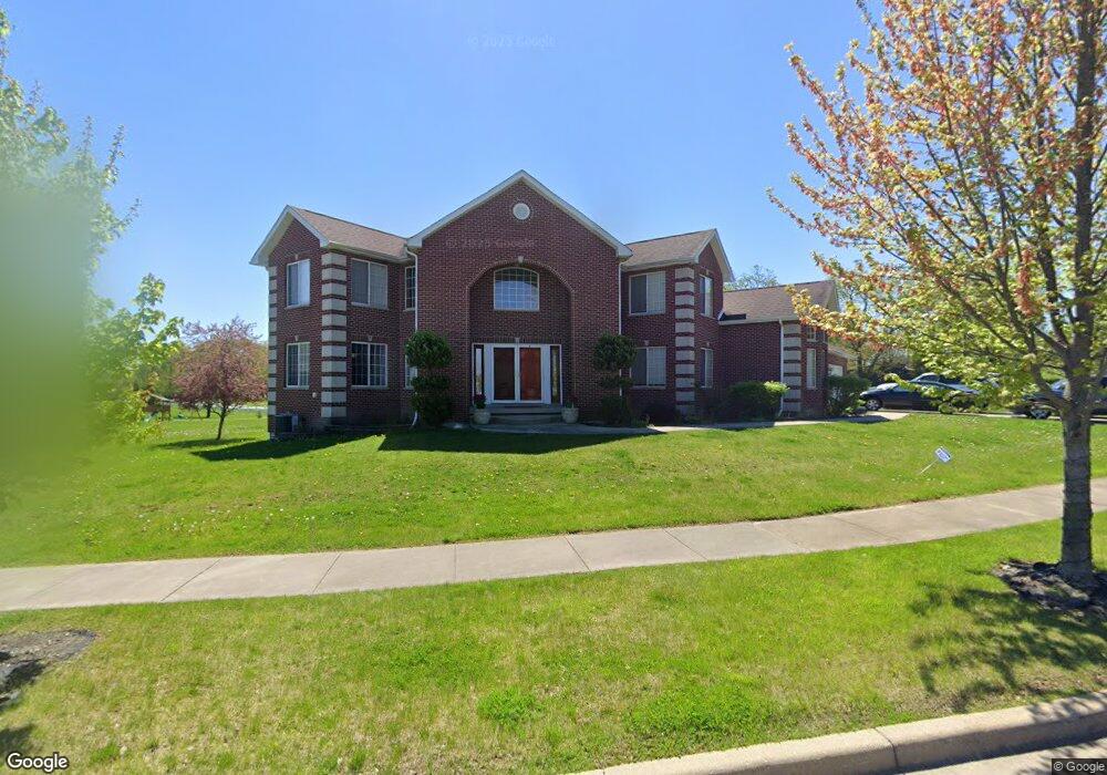 1181 Mary Ellen Dr, Crown Point, IN 46307 - photo 1