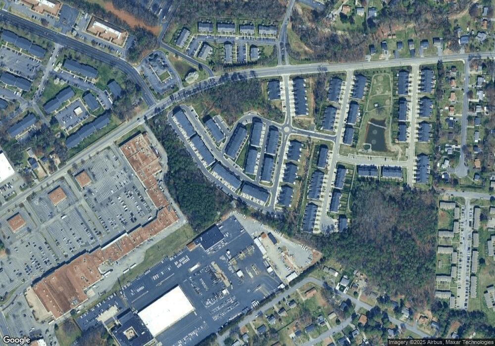 8111 Wistar Creek Mews unit A, Henrico, VA 23228 - photo 1