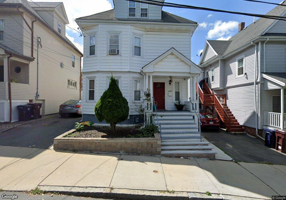 40 Henry St, Everett, MA 02149 - photo 1