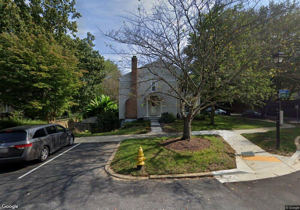 1764 Lang Dr, Crofton, MD 21114 - photo 1