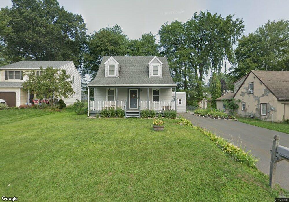 89 Frederick Ave, Albany, NY 12205 - photo 1