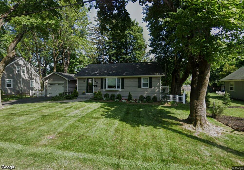 19 Highview Ave, Bernardsville, NJ 07924 - photo 1