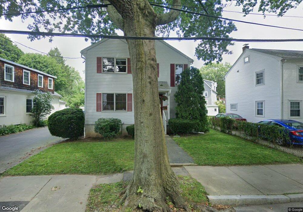 40 Sunset Rd, Cambridge, MA 02138 - photo 1