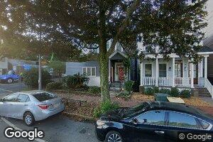 201 W Anderson St, Savannah, GA 31401